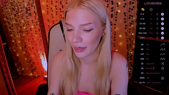 AnyaTaylor_'s Live XXX Chat