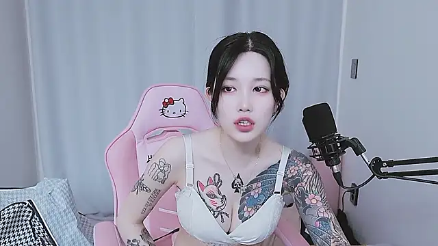 Živý XXX chat MISA_02