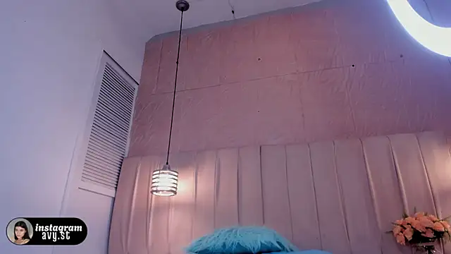 avy_st Live XXX-Chat
