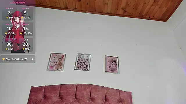 Živý XXX chat luna_velveth