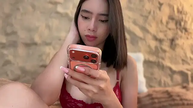 GenesisCastillano Show in webcam