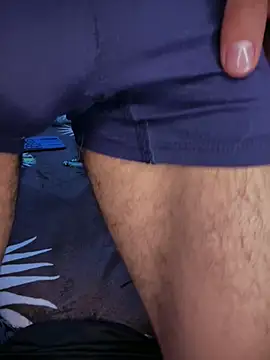 Boyxcock7のライブXXXチャット