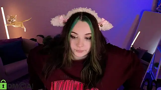 แชท XXX สดของ Mia_R0ss