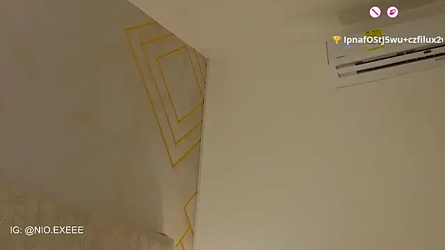 Nioki_'s Live XXX Chat