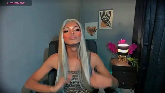 عرض كام xEllaineCumsLotx