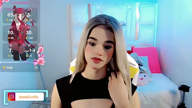 Show webcam de Sophiaa_doll_