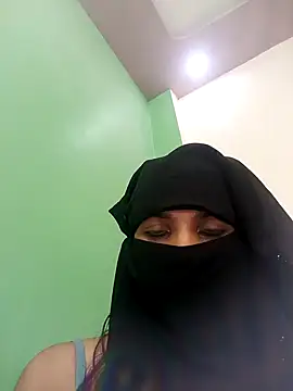 Aafreen_36's Webcam Show