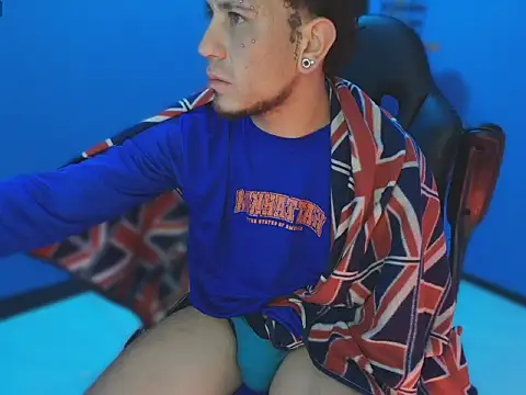 Thonixxx_mr Webcam Show