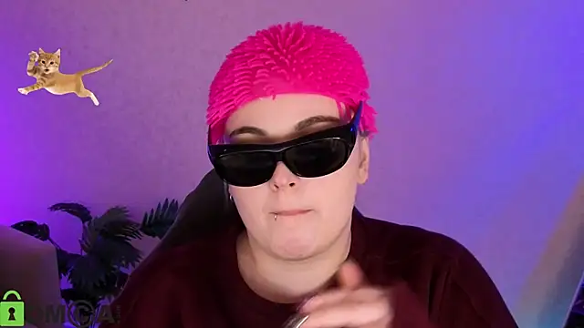 Mia_R0ss' Live XXX Chat