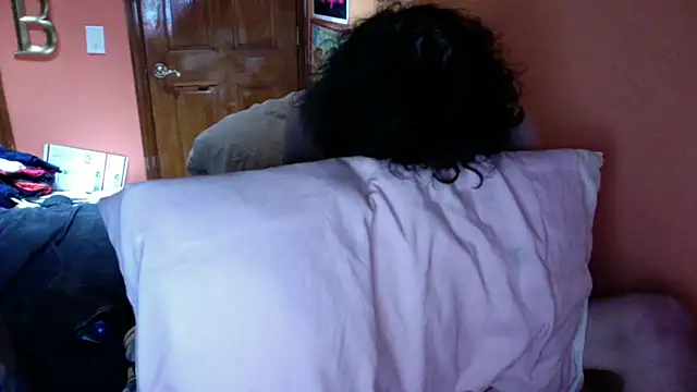 Chatroom XXX en direct de Teddy4420