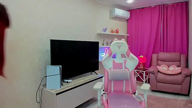 RedLipse 라이브 XXX 채팅