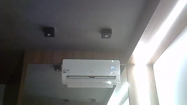 Show de SkinnyKitten na webcam