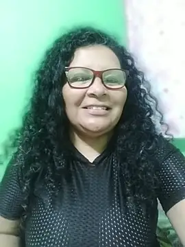 Show webcam de Amarantha25