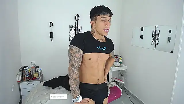 Leonard_Price Live XXX-Chat