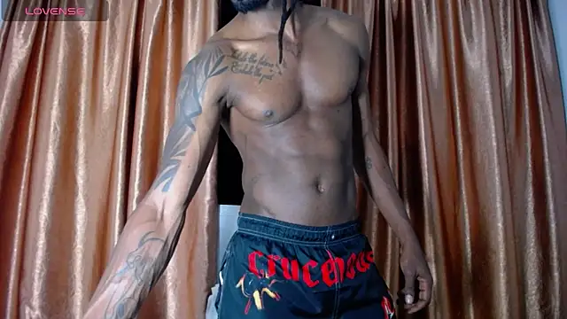 Malkon_Big: онлайн-секс-чат