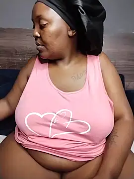 CHERRYYUMMY Live XXX-chat