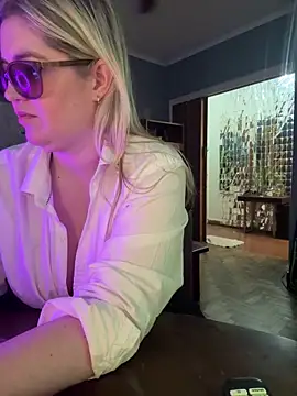 Granlady7 Obrolan Langsung XXX