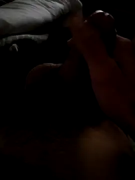 Show de Antonn6969 na webcam