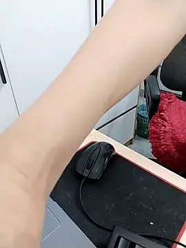 Tammy_meri Adlı Modelin Canlı XXX Sohbeti