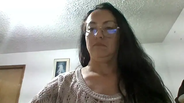 Chat XXX en directo de Lauryn_Jones