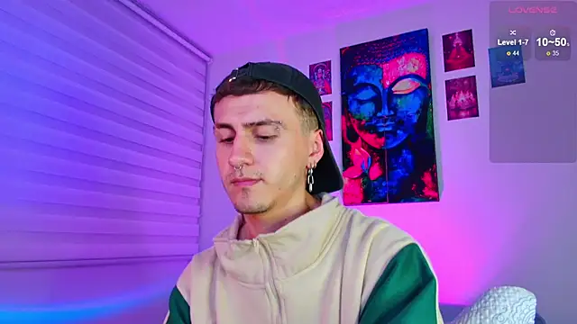 dimitri-bilak – Kamerová šou