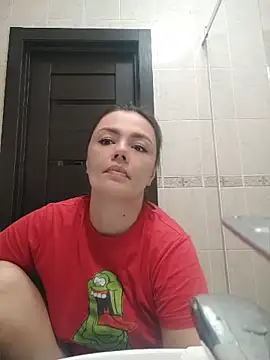 KrissSexi élő XXX-chatje