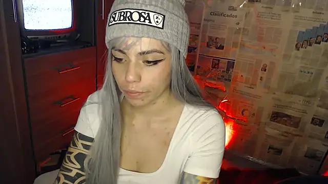 i_am_nina_ Obrolan Langsung XXX