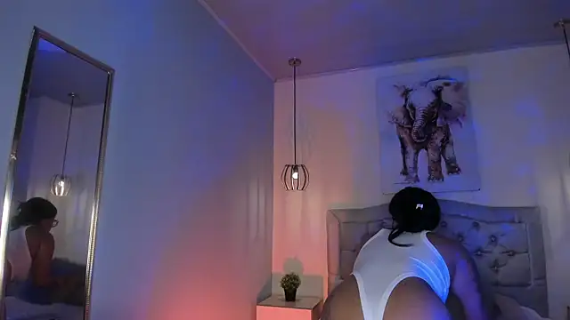 ayshel__のライブXXXチャット