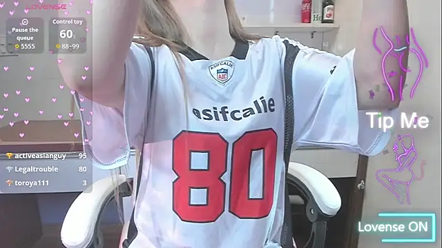 Baby_Lovely Live XXX-Chat