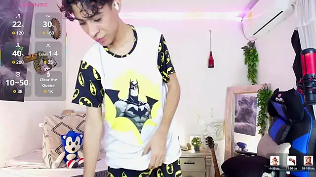 Chat +18 de huge_armound ao vivo