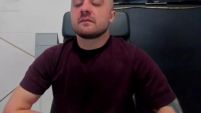 JamesMyerss Live XXX-Chat