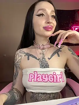 Molly__Moon's Live XXX Chat