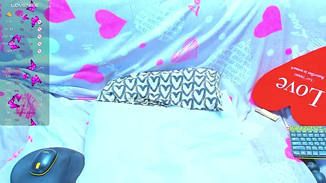 Vanessa_Florence live XXX chat