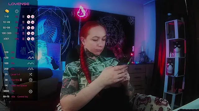 miss_jenna_lovee Live XXX-Chat