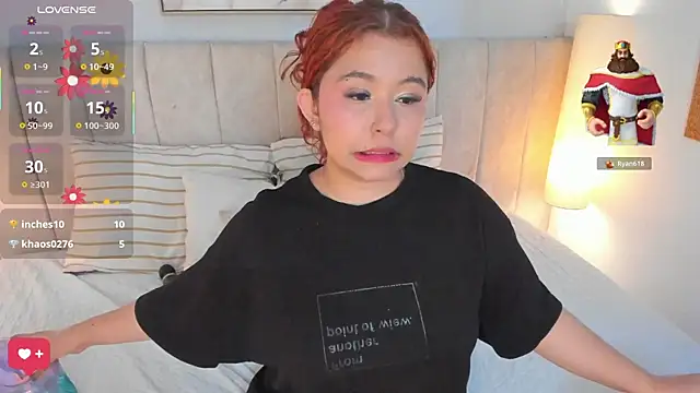 Atenea_cuteee Live XXX-chat