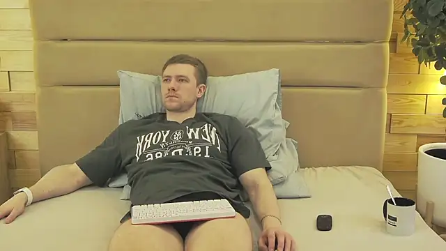 Chat XXX Live EthanPinkman