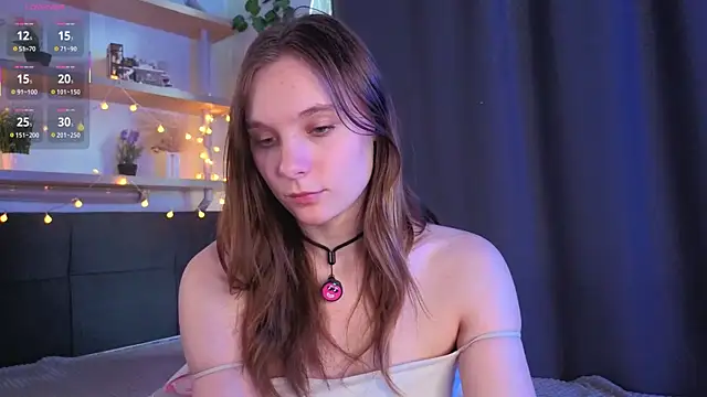 NaokoStifel 即時 XXX 聊天