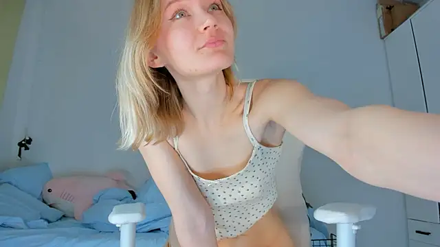 JennyWoody Live XXX-chat