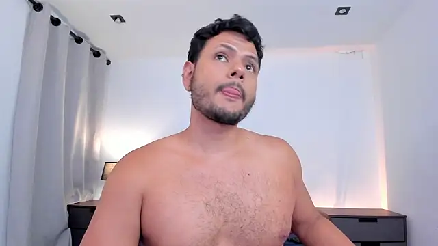 Nate_Ocean 웹캠 쇼