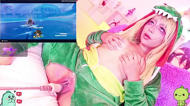 Sembang XXX Secara Langsung soffy_garcia