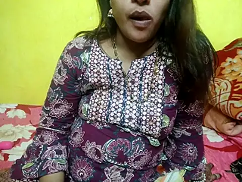 Sembang XXX Secara Langsung Princessroooh