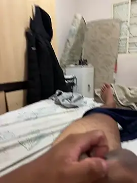 NegoPorn: вебкам-шоу