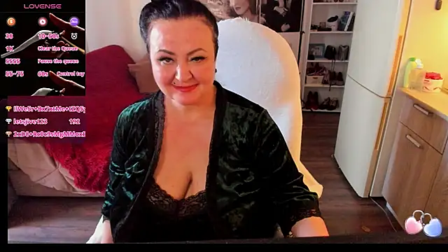 Sembang XXX Secara Langsung Scarlett_OHara_1861