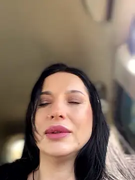 Webkamerová show Roxana-Sexy