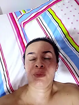 Samantha_Sullivan_ Webcam show