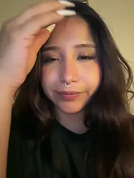 Chat XXX en directo de 21Sweetkitty