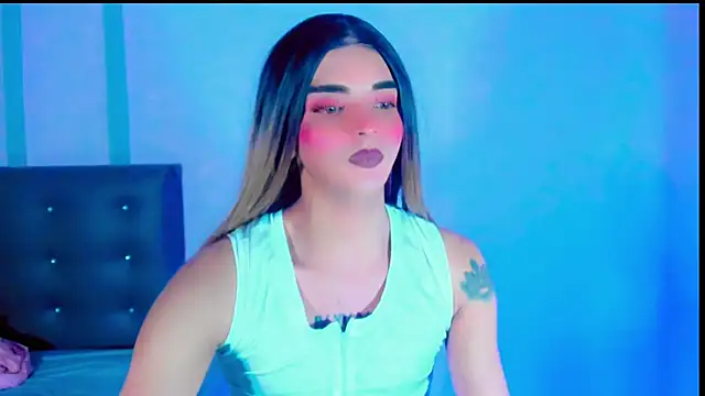 عرض كام malahya_