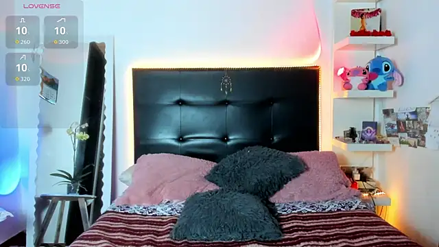 angela_black_hair Chat XXX live