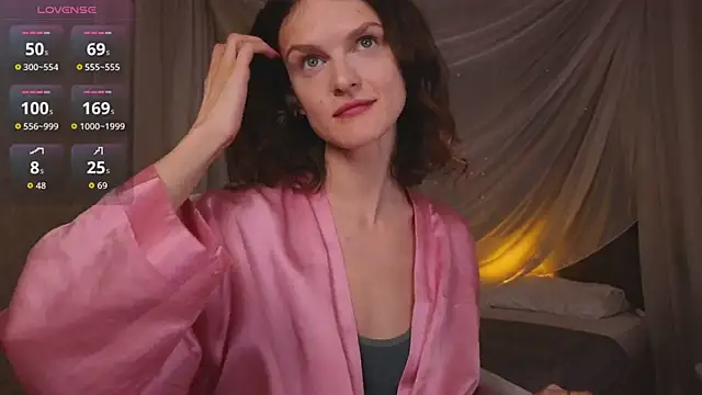 Soo_dreamy 即時 XXX 聊天