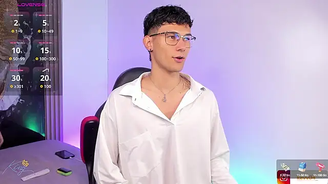 Chat +18 de Alexx_tc ao vivo